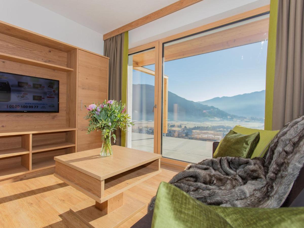 Apartment Unterkeilgut-2 Zell am See Exterior foto